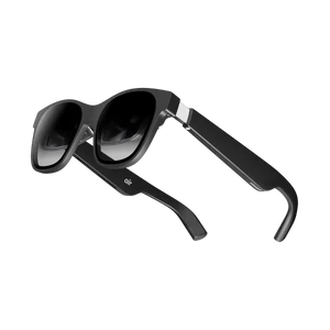 Солнцезащитные смарт-очки AR Xreal Nreal Air с виртуальным кинотеатром, для стриминга и игры на консолях/Android/iOS