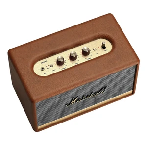 Бездротова акустика Marshall Acton II Bluetooth Brown - Фото 2