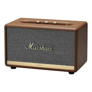 Бездротова акустика Marshall Acton II Bluetooth Brown