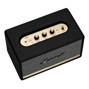 Бездротова акустика Marshall Acton II Bluetooth Black - Фото 2