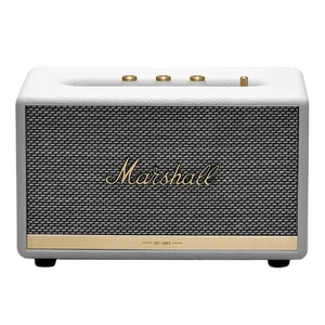 Бездротова акустика Marshall Acton II Bluetooth White