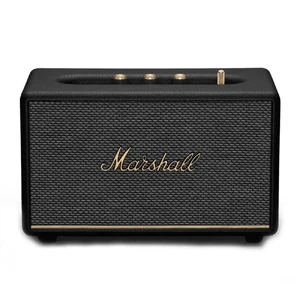 Акустическая система Marshall Acton III Black  - Фото 1