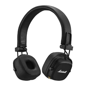 Беспроводные Bluetooth-наушники с микрофоном Marshall Major IV
