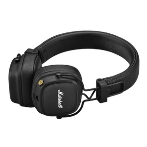 Беспроводные Bluetooth-наушники с микрофоном Marshall Major IV - Фото 3