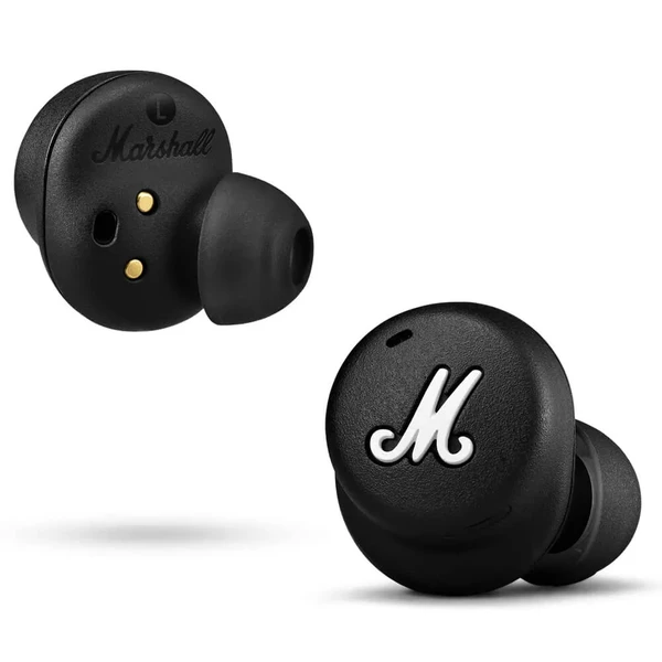 Бездротові навушники з мікрофоном Marshall Mode II