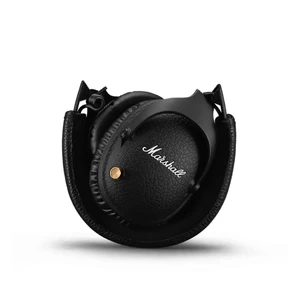 Беспроводные Bluetooth наушники с микрофоном Marshall Monitor II A.N.C - Фото 2