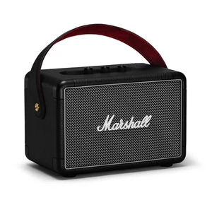 Портативная акустика Marshall Portable Speaker Kilburn II Black 1001896 - Фото 1