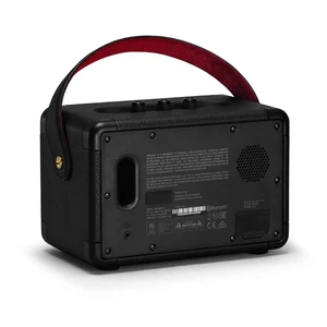 Портативная акустика Marshall Portable Speaker Kilburn II Black - Фото 3