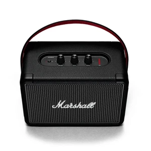 Портативная акустика Marshall Portable Speaker Kilburn II Black - Фото 2