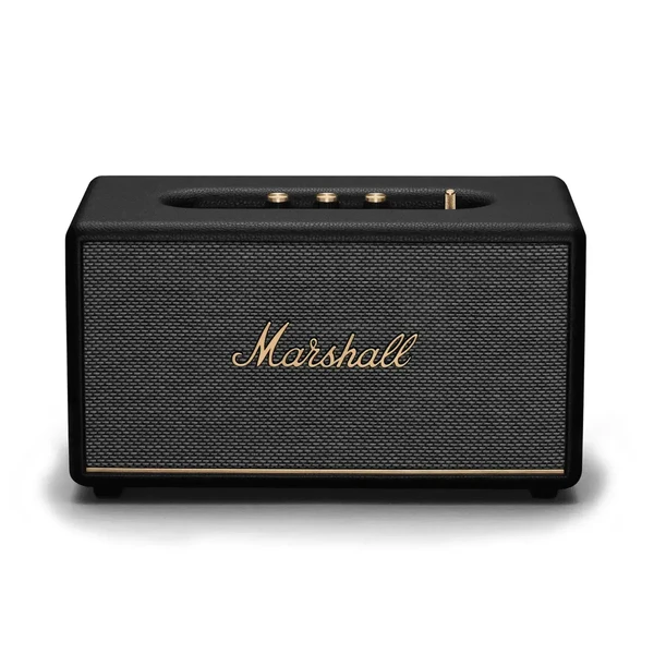 Акустична система Marshall Stanmore III Black