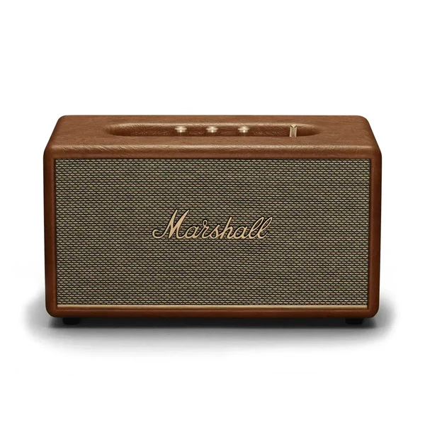 Акустична система Marshall Stanmore III Brown