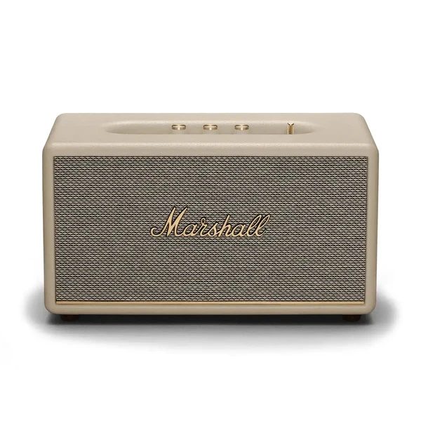 Акустична система Marshall Stanmore III Cream