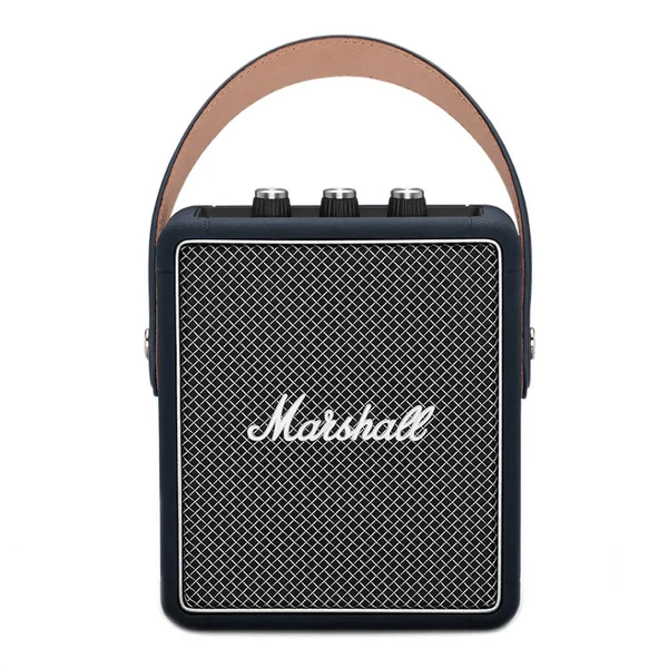 Портативная акустика Marshall Stockwell II Indigo