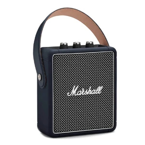 Портативна акустика Marshall Stockwell II Indigo - Фото 3