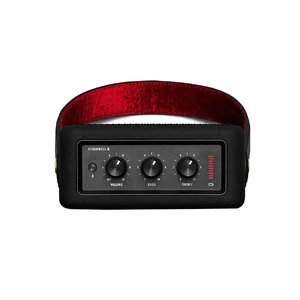 Портативная акустика Marshall Stockwell II Black - Фото 3