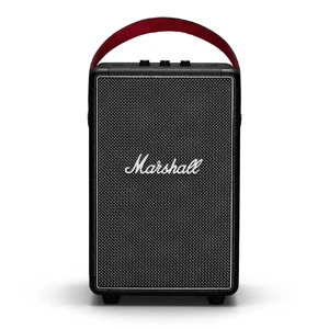 Бездротова Bluetooth акустика Marshall Tufton Black 1001906 - Фото 1