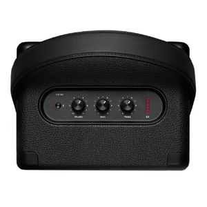 Бездротова Bluetooth акустика Marshall Tufton Black - Фото 3