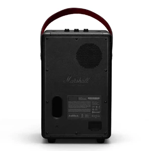 Бездротова Bluetooth акустика Marshall Tufton Black - Фото 2
