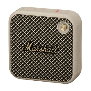 Портативная колонка Marshall Willen Cream - Фото 2