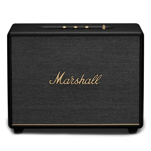 Акустична система Marshall Woburn III Black
