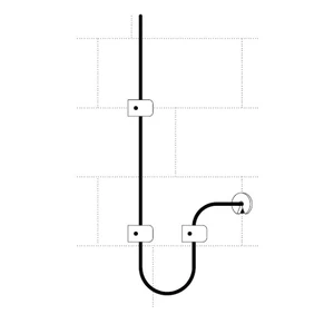 Набор для фрезерования кладки Masonry Routing Kit - Фото 2
