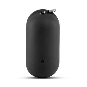 Водостійкий мішок для речей Matador Droplet Water-Resistant Black - Фото 2