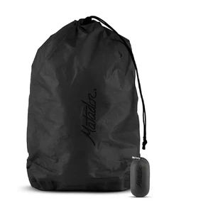 Водостійкий мішок для речей Matador Droplet Water-Resistant Black - Фото 3
