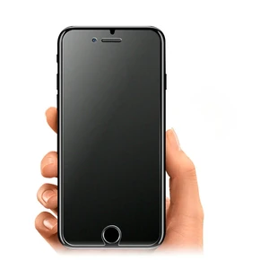 Матова захисна плівка iLoungeMax Hydrogel для iPhone SE 3 SE 2 | 8 | 7