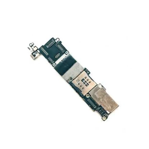 Материнська плата + кнопка Home для iPhone SE в Запоріжжі