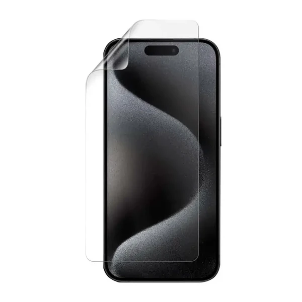 Матова захисна плівка на дисплей iLoungeMax для iPhone 16 Pro