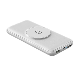 Повербанк з бездротовою зарядкою Mcdodo MagSafe Magnetic Wireless Charger Power Bank 20000mAh (c підтримкою анімації)