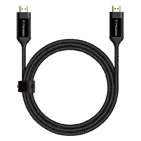 Кабель для монітора Mcdodo HDMI to HDMI 4K 60Hz 3m