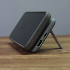 Повербанк з бездротовою зарядкою Mcdodo MagSafe Magnetic Wireless Charger Power Bank 10000mAh (з підтримкою анімації) - Фото 7