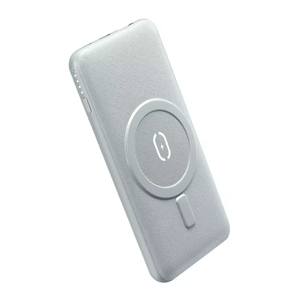 Повербанк із бездротовою зарядкою Mcdodo MagSafe Magnetic Wireless Charger Power Bank 10000mAh (з підтримкою анімації)