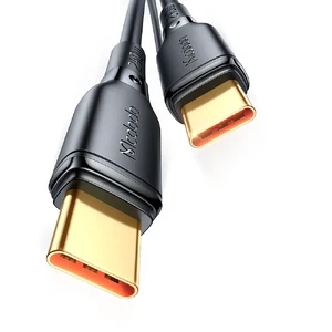 Кабель для зарядки Type-C to Type-C Mcdodo Cable 240W (2m) - Фото 2