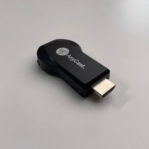 Медіаплеєр iLoungeMax Miracast AnyCast M9 Plus з вбудованим Wi-Fi модулем для iOS | Android - Фото 6