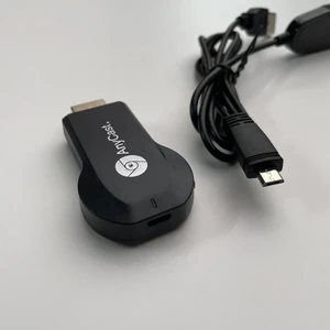 Медіаплеєр iLoungeMax Miracast AnyCast M9 Plus з вбудованим Wi-Fi модулем для iOS | Android - Фото 7