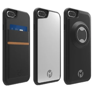 Антигравітаційний чохол Mega Tiny MEGAVERSE Anti-Gravity 2 MegaPack для iPhone 6 Plus | 6s Plus | 7 Plus | 8 Plus - Фото 2