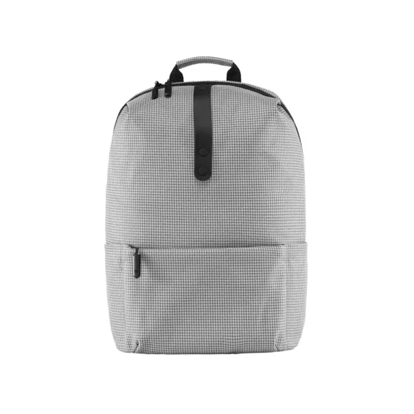 Рюкзак Mi College Casual Shoulder Bag Gray