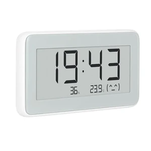 Годинник-гігрометр Xiaomi Mijia Temperature And Humidity Electronic Watch