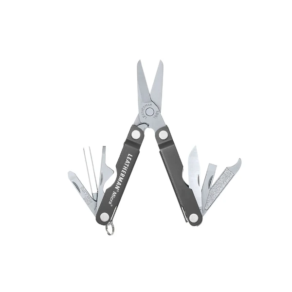 Мультитул Leatherman Micra