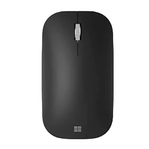 Бездротова миша Microsoft Modern Mobile Mouse Black - Фото 4
