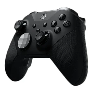 Бездротовий геймпад Microsoft Xbox Elite Controller Series 2 для Xbox Series X | S | PC