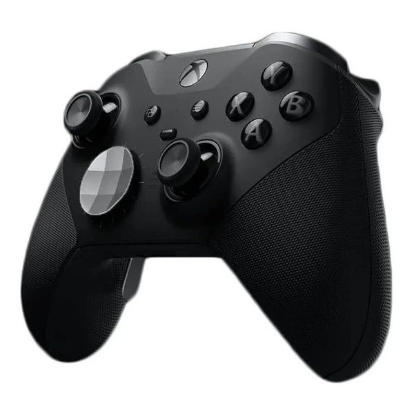 Бездротовий геймпад Microsoft Xbox Elite Controller Series 2 для Xbox Series X | S | PC