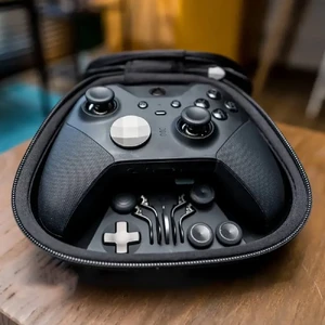 Беспроводной геймпад Microsoft Xbox Elite Controller Series 2 для Xbox Series X | S | PC - Фото 5