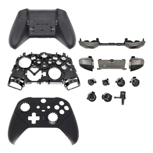 Беспроводной геймпад Microsoft Xbox Elite Controller Series 2 для Xbox Series X | S | PC - Фото 4
