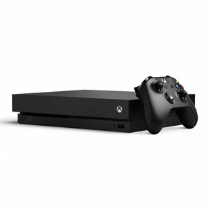 Игровая приставка Microsoft Xbox One X 1Tb - Фото 2