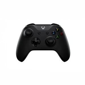 Игровая приставка Microsoft Xbox One X 1Tb - Фото 4