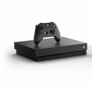 Игровая приставка Microsoft Xbox One X 1Tb - Фото 3