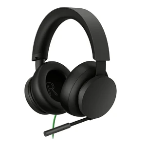 Дротова компʼютерна гарнітура Microsoft Xbox Series Stereo Headset